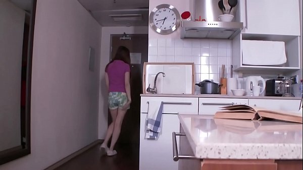 Жесткий трах молодой студентки с грязным учителем