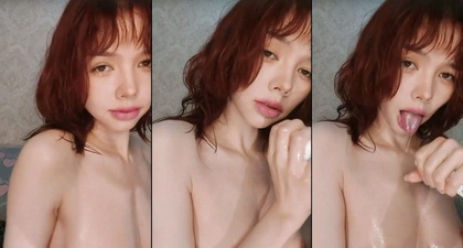 Uma Experiência Inesquecível com a Estrela do Porno