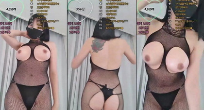 Vídeo KBJ-24030613 - Conteúdo adulto exclusivo