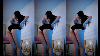 Nayoon2 em Prática Excitaante KBJ-24041645