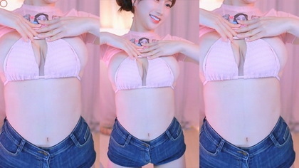 Eunyoung em Vídeo: Cena Sensual e Sedutora