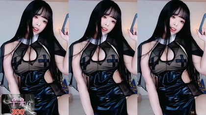 Ssowon28 Captivante em sua Performance no KBJ-24062221