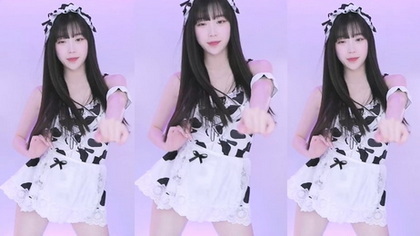Hayoon48 em show exclusivo e sensual