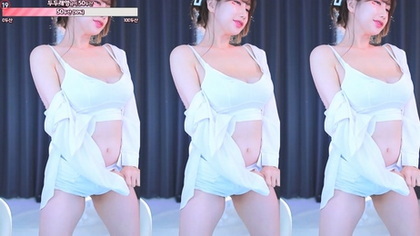 Cena Adulta Exclusiva com a Sensual Eunyoung1238