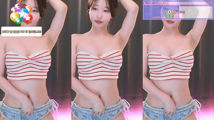 Peachya Em Excitante Sessão com o Modelo KBJ-24080657