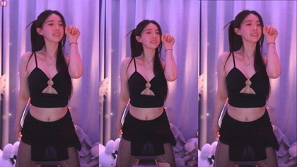 Uma Brasileirinha Sensual e Apaixonada em Exibição