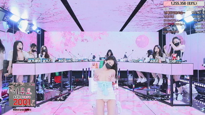 Hanna em Show Erotico Exclusivo em HD