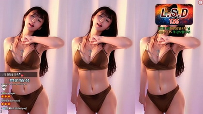 Hanny27 em show exclusivo e sensual de 2024