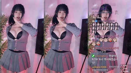 Woohankyung emociona a platéia com a performance no prêmio de 2024