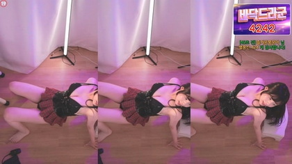Hanny27 Emociona com Showcase Sensual e Apaixonado