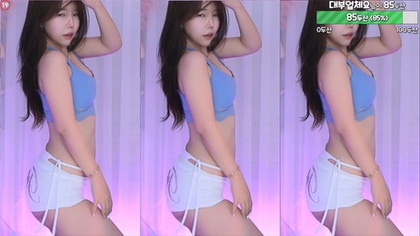 Peachya Em Uma Excitante Cena - KBJ-24101056