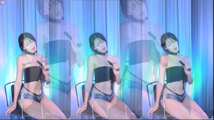 Jonee mostra todo o seu charme no KBJ-24112071