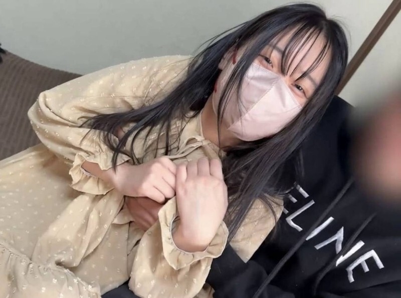 FC2PPV4670431 Amateur: Nguyen's Super Sensitive Nipples Stimulated
