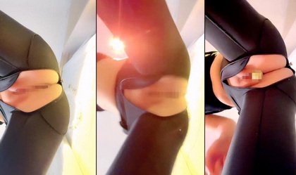 CN24062513: Um Vídeo Sensual e Inesquecível