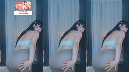 Eunyoung1238 - Performance Quente e Sensual