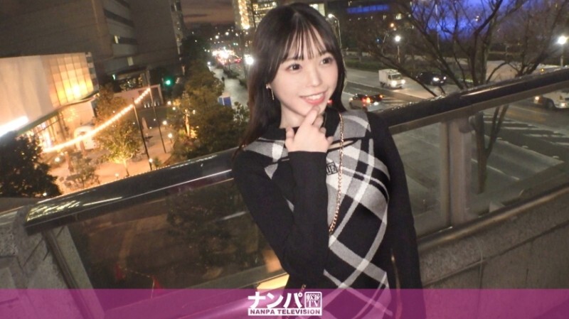 Popular Apparel Store Clerk's Hot & Steamy First Shoot - GANA-3212