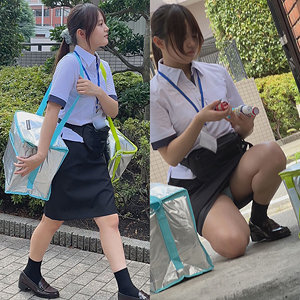 Kuno-san em Cosplay Japonês - Vídeo Completo