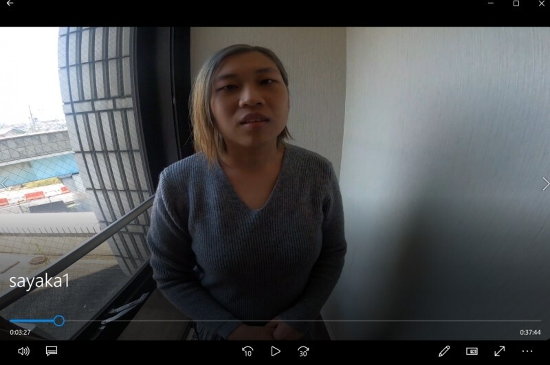 FC2PPV4676867 Sayaka: Jovem Coreana de 20 Anos em Vídeo Exclusivo