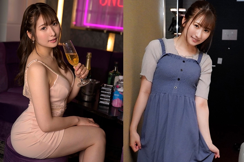 Jun-san Suehiro: Uma Morena Sensual Que Adora Cerveja e Sem Camisinha