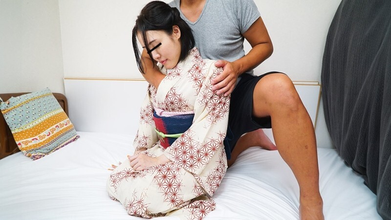 Esposa Casada Nadeshiko no Treinamento Carnal