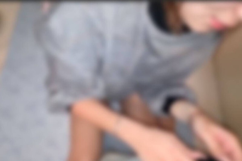 Uma Cena Amadora Quente com Creampie e Final Surpreendente