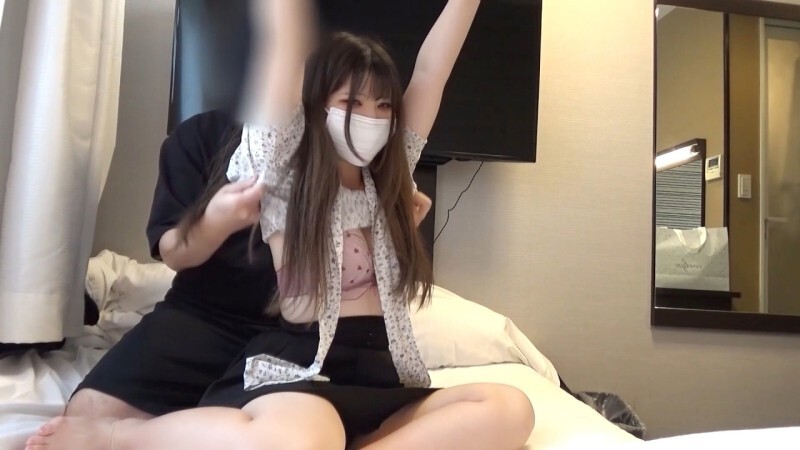 Um Encontro Explosivo: Estreante no Mundo do Entretenimento Adulto em Tokyo