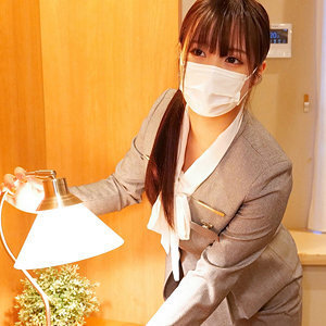 SPAY-556 Room Attendant A - Steamy Adult Entertainment