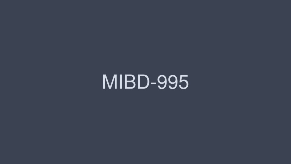 MIBD-995: As Melhores Atrizes em Produção Reversa de Harem de Luxo - Anzu Nanba