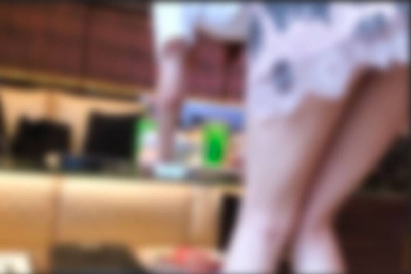 Naive 19-Year-Old's Innocent Encounter - Uncut Amateur Experience