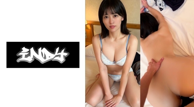 POK112 Face Revealed: Exclusive POV with Sensual Beauty & Tits