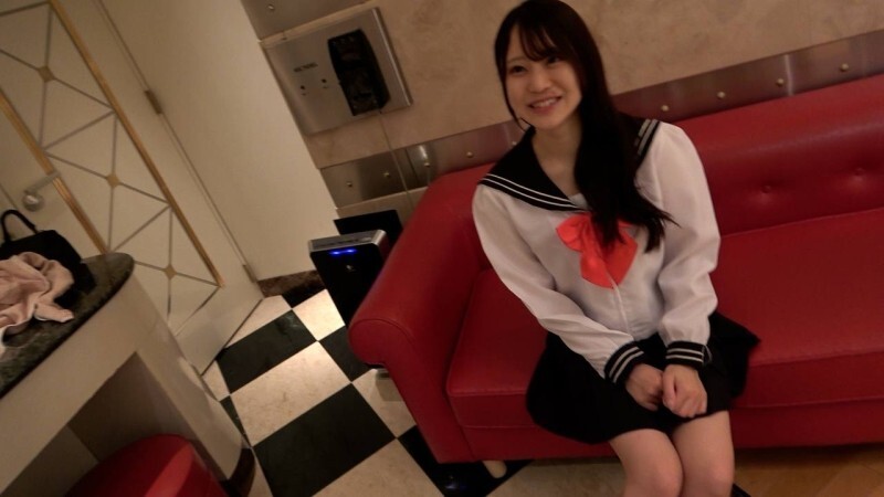 Aoi-chan: Uma jovem idol japonesa de 19 anos com cara de celebridade