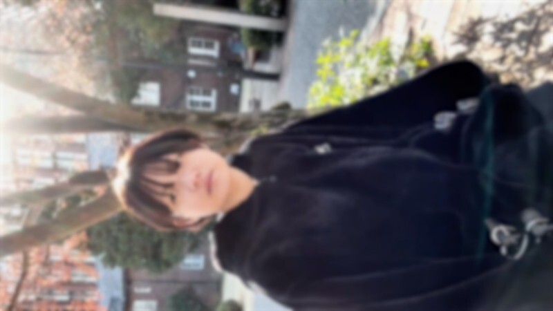 Police Officer Fantasy: Yuuki's 149cm College Girl Reveal
