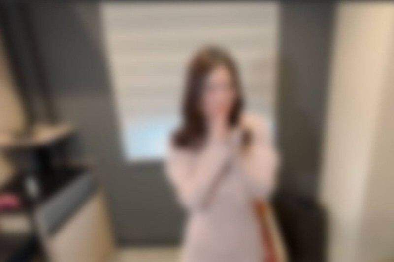 Perfect Amateur First Time - Divine Eroticism [No Mosaic, Face Revealed]