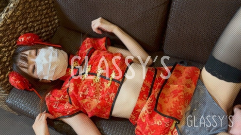 Beautiful Cosplay Enthusiast in Passionate Creampie Scene #14