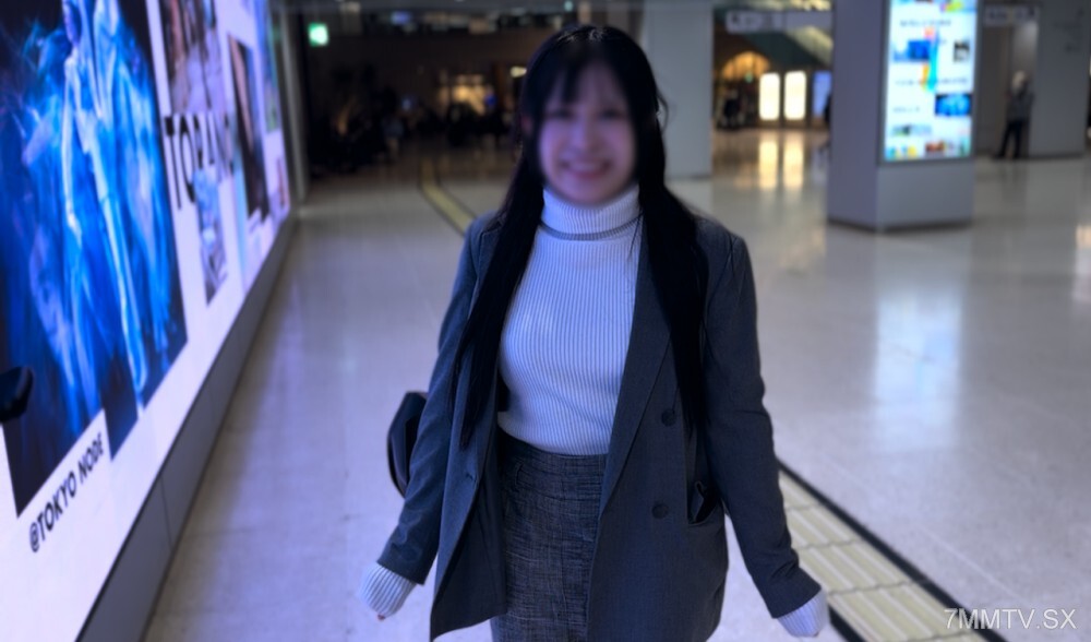 Ichihan Goddess' Honest Mistake in FC2-PPV-4639633