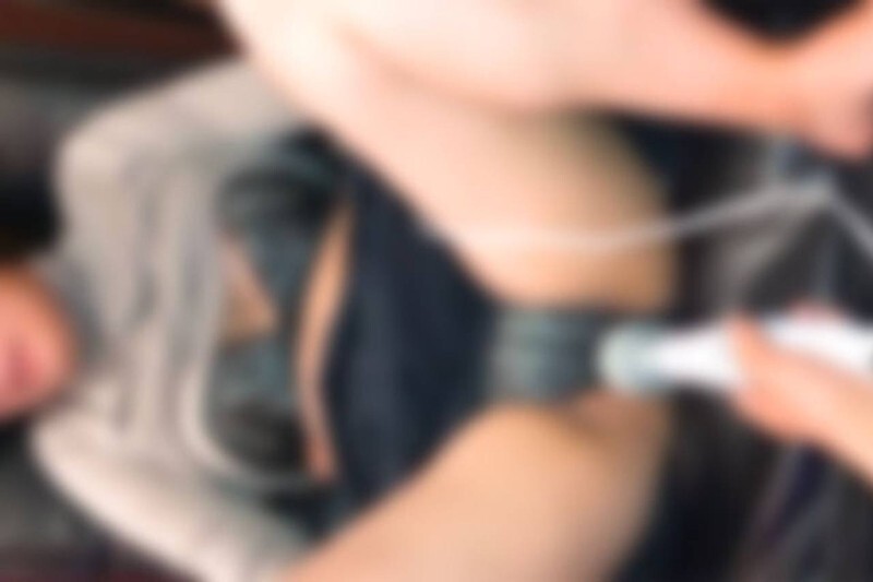 Married Woman's Forbidden Fantasies - Uncensored Amateur Video