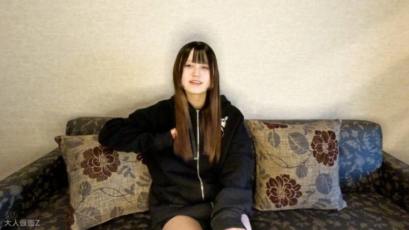 The More She's Stimulated: Sora's Sensitive 18yo Body Reacts Intensely