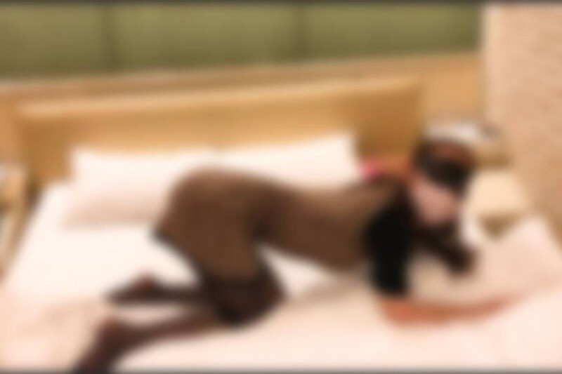 Witness the Convulsive Orgasms of a Stunning Influencer [Face Revealed]