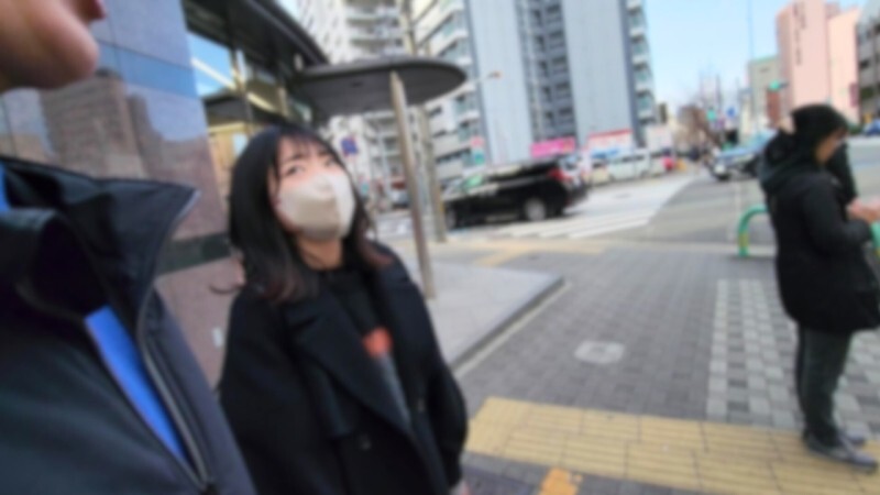 Female Perfection Revealed: Kayo-sensei's Intimate Off-Campus Session
