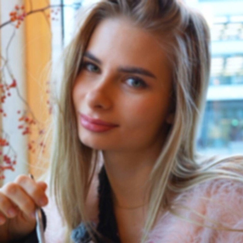 Real Ukrainian Angel Ksenia's First Time - Exclusive 20-Year-Old Debut
