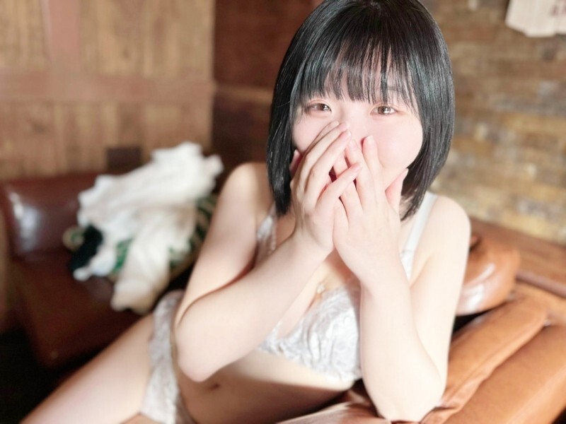 Young Innocent Girl with Natural G-Cup Breasts - Exclusive Video