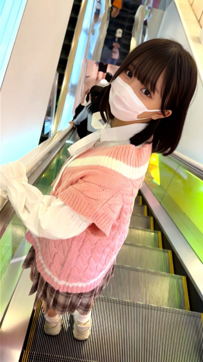 White Ball Ecstasy: Akihabara Cafe Angel's Debut Release