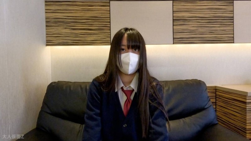 Tall Hazuki (18) - Exquisite Slender Beauty in Exclusive FC2-PPV-4633963 Video