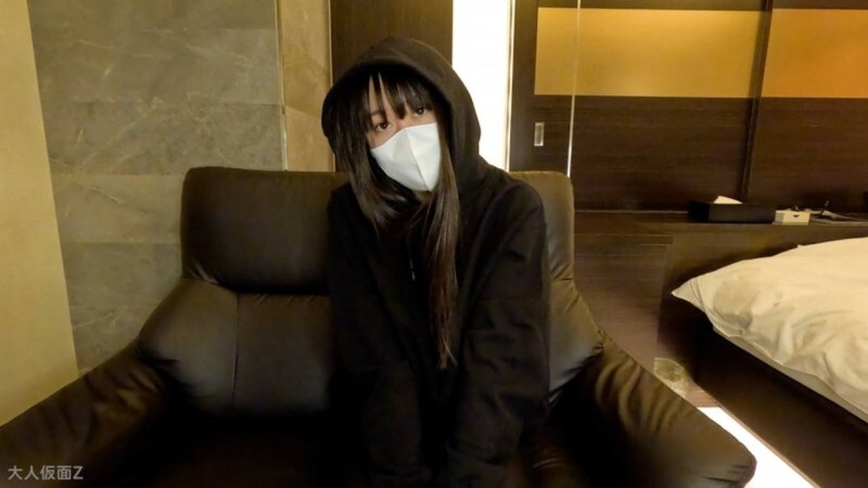 Good Amateur First Shoot: Hazuki (18) in Her Debut Creampie Scene