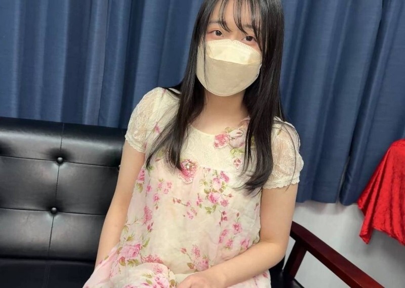 The Shy Vietnamese Teen Learns Japanese Ways - Exclusive Amateur 18yo