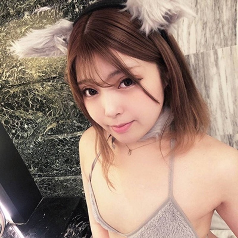 Sexy Mai-chan: No.1 Half-Japanese Beauty in Raw Creampie Action