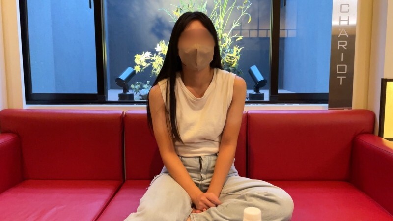 Beautiful 24-Year-Old Office Worker's Final Sensual Encounter