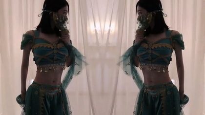 A Sensualidade e o Prazer com a Deusa Juliet