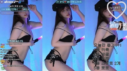 Hanny27 em show exclusivo e sensual de 2023