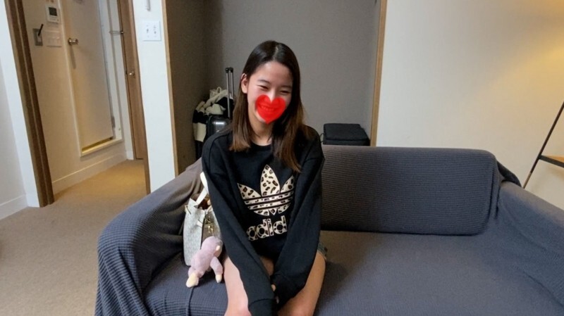 Petite 19-Year-Old Married Woman with Aoyama Yuu Look Loves Deep Blowjobs